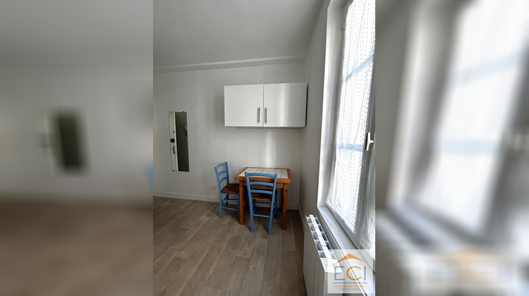 Ma-Cabane - Location Appartement LIMOGES, 20 m²
