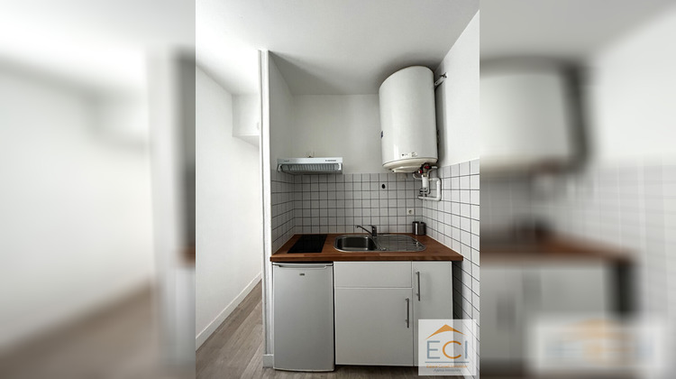 Ma-Cabane - Location Appartement LIMOGES, 20 m²