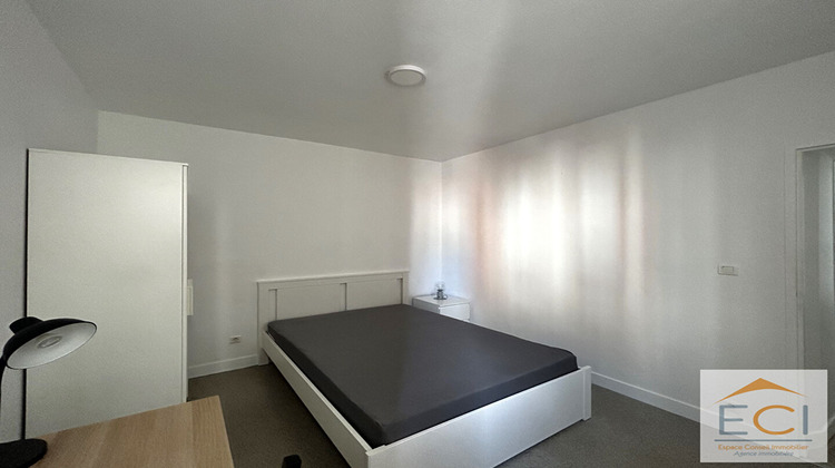 Ma-Cabane - Location Appartement LIMOGES, 20 m²