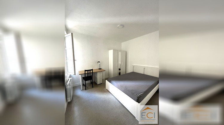 Ma-Cabane - Location Appartement LIMOGES, 20 m²