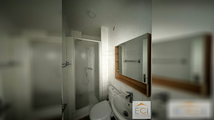 Ma-Cabane - Location Appartement LIMOGES, 20 m²