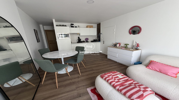 Ma-Cabane - Location Appartement Limoges, 31 m²