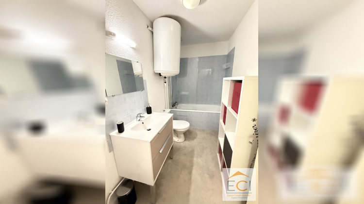 Ma-Cabane - Location Appartement LIMOGES, 21 m²