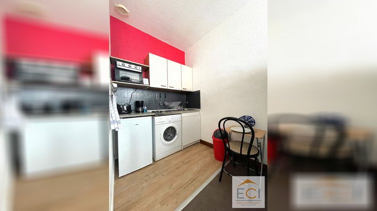 Ma-Cabane - Location Appartement LIMOGES, 22 m²