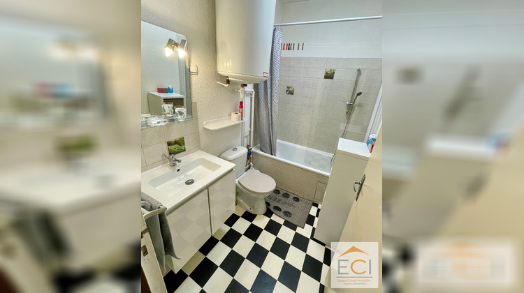 Ma-Cabane - Location Appartement LIMOGES, 22 m²