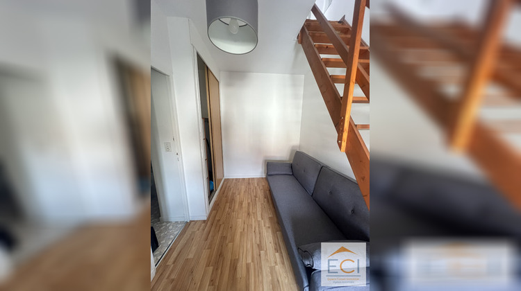 Ma-Cabane - Location Appartement LIMOGES, 18 m²