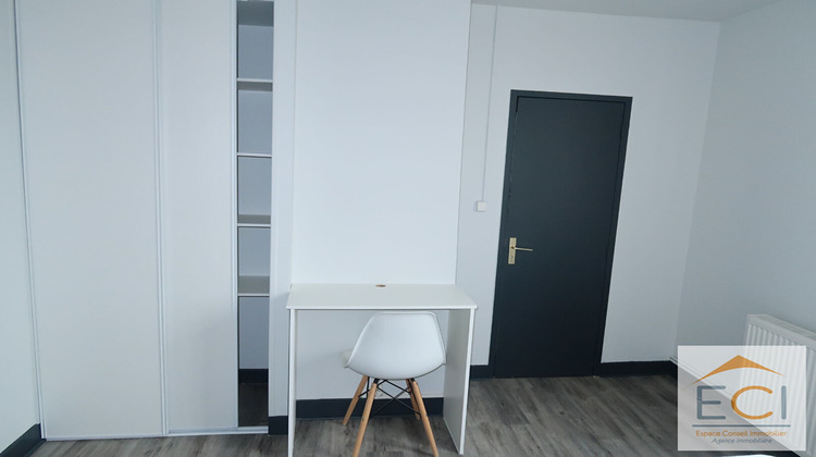 Ma-Cabane - Location Appartement LIMOGES, 28 m²