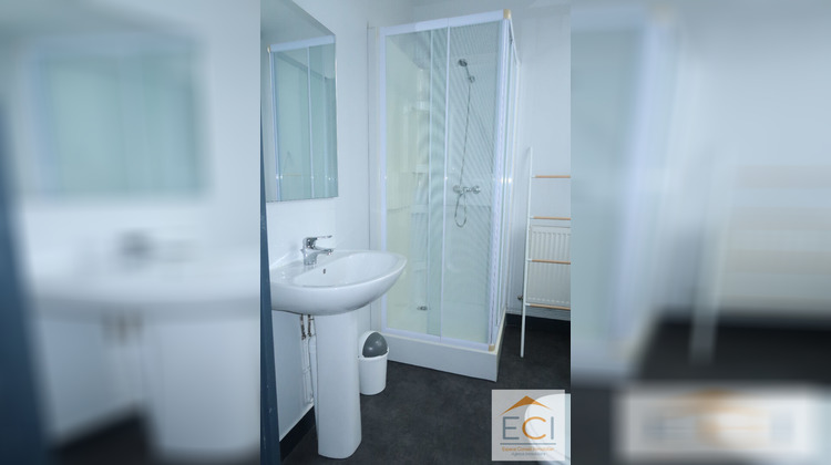Ma-Cabane - Location Appartement LIMOGES, 28 m²
