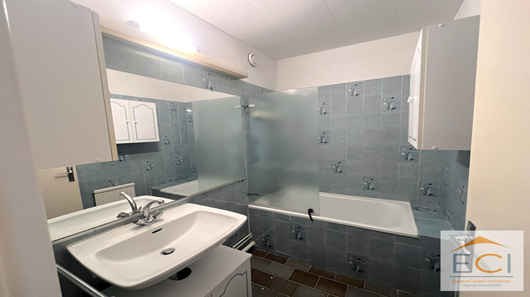 Ma-Cabane - Location Appartement LIMOGES, 33 m²