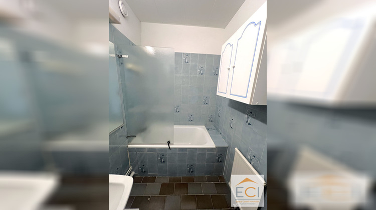 Ma-Cabane - Location Appartement LIMOGES, 33 m²