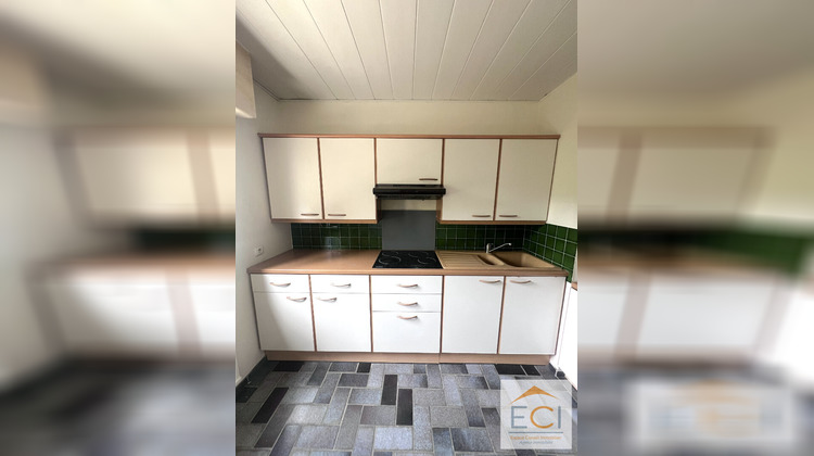 Ma-Cabane - Location Appartement LIMOGES, 33 m²