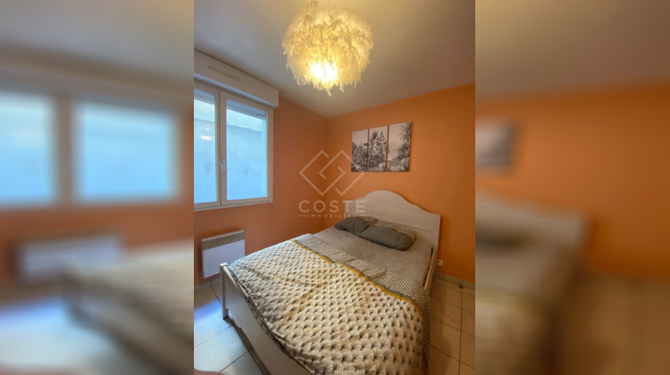 Ma-Cabane - Location Appartement LIMOGES, 33 m²