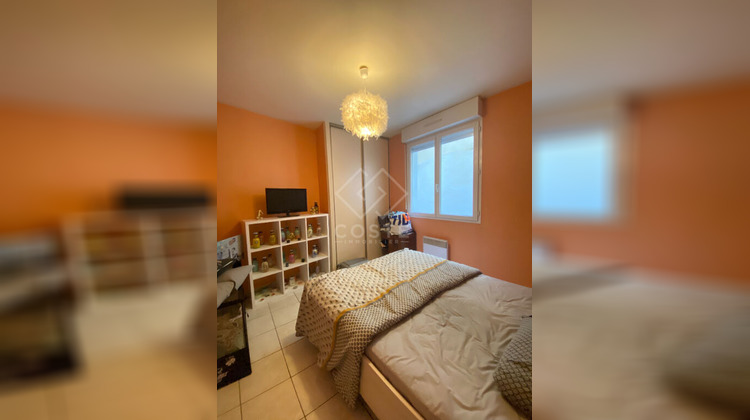 Ma-Cabane - Location Appartement LIMOGES, 33 m²