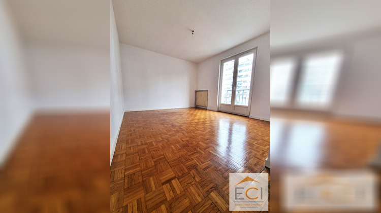 Ma-Cabane - Location Appartement LIMOGES, 47 m²