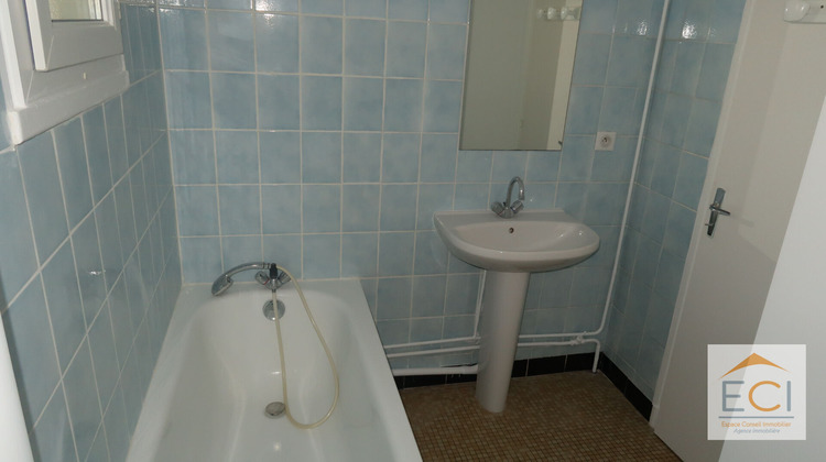 Ma-Cabane - Location Appartement LIMOGES, 47 m²
