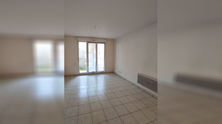 Ma-Cabane - Location Appartement LIMOGES, 37 m²