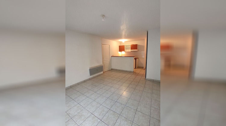 Ma-Cabane - Location Appartement LIMOGES, 37 m²