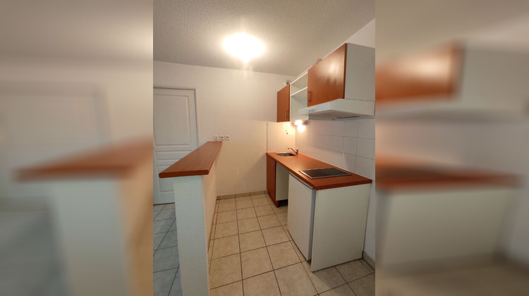 Ma-Cabane - Location Appartement LIMOGES, 37 m²