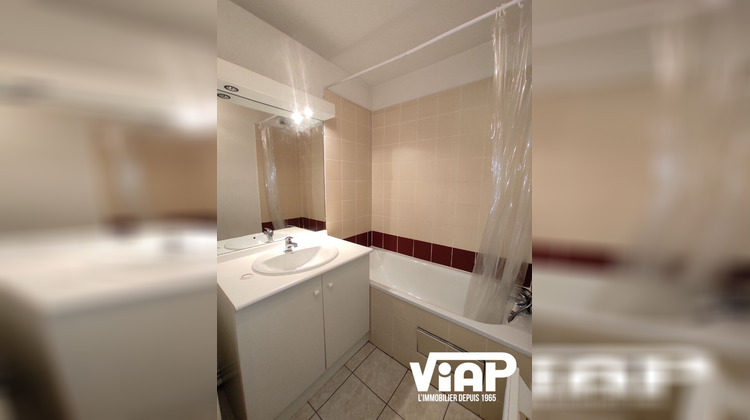 Ma-Cabane - Location Appartement LIMOGES, 37 m²