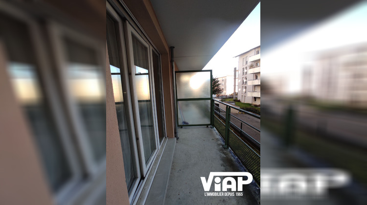 Ma-Cabane - Location Appartement LIMOGES, 37 m²