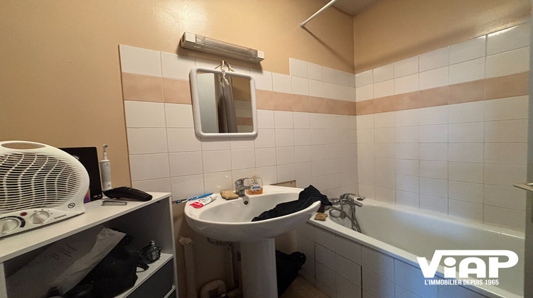 Ma-Cabane - Location Appartement LIMOGES, 34 m²
