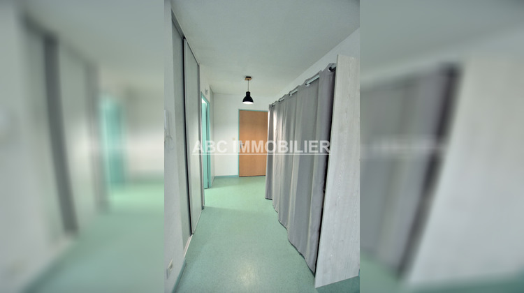 Ma-Cabane - Location Appartement LIMOGES, 31 m²