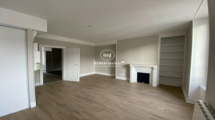 Ma-Cabane - Location Appartement Limoges, 35 m²