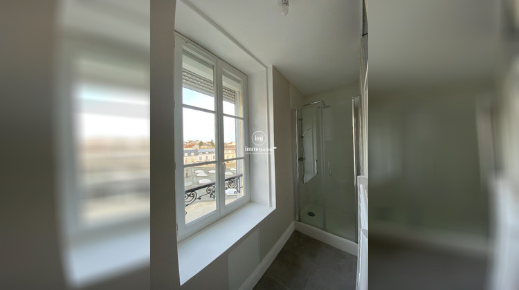 Ma-Cabane - Location Appartement Limoges, 35 m²