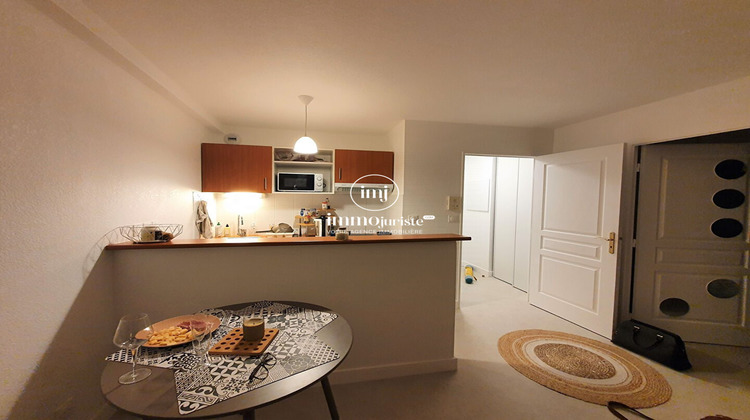 Ma-Cabane - Location Appartement Limoges, 37 m²