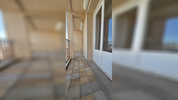 Ma-Cabane - Location Appartement Limoges, 70 m²