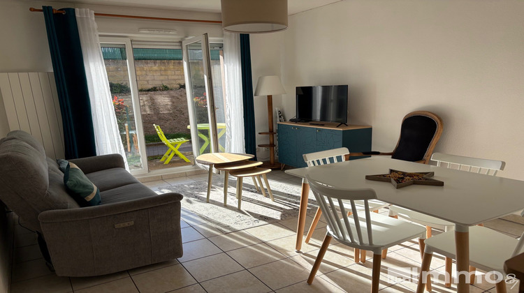 Ma-Cabane - Location Appartement Limoges, 52 m²