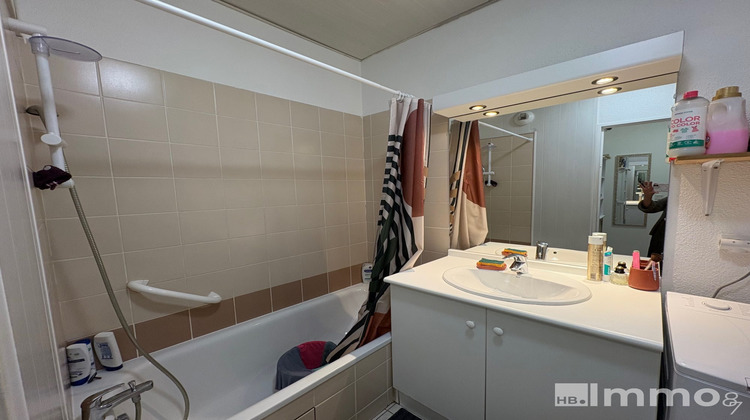 Ma-Cabane - Location Appartement Limoges, 52 m²