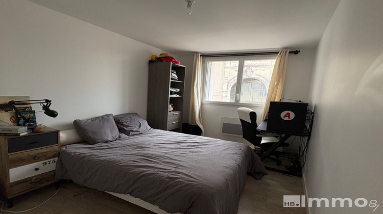 Ma-Cabane - Location Appartement Limoges, 57 m²