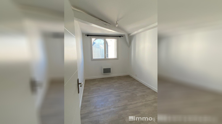 Ma-Cabane - Location Appartement Limoges, 57 m²