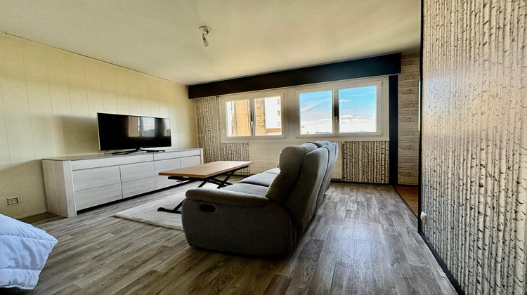 Ma-Cabane - Location Appartement Limoges, 25 m²