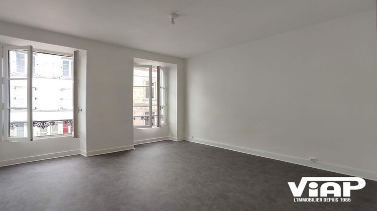 Ma-Cabane - Location Appartement LIMOGES, 33 m²