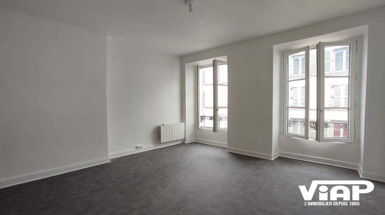 Ma-Cabane - Location Appartement LIMOGES, 33 m²