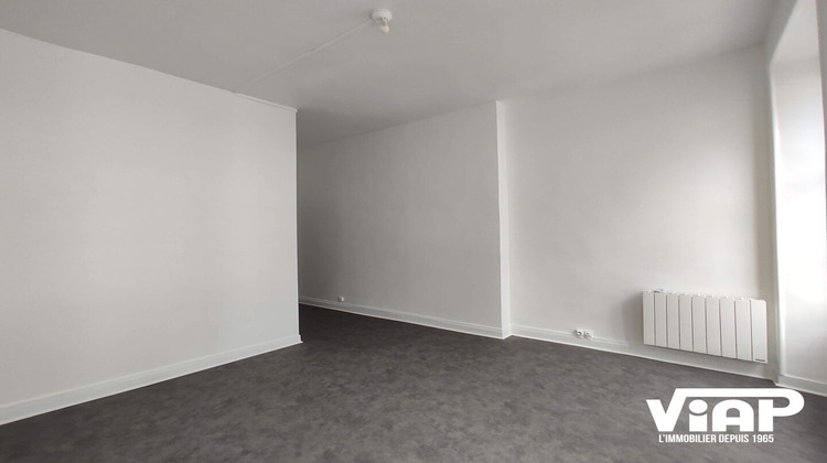Ma-Cabane - Location Appartement LIMOGES, 33 m²