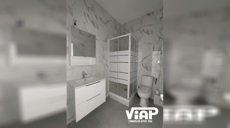 Ma-Cabane - Location Appartement LIMOGES, 33 m²