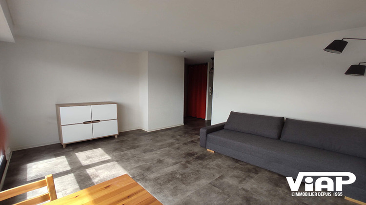 Ma-Cabane - Location Appartement LIMOGES, 29 m²
