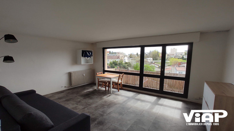 Ma-Cabane - Location Appartement LIMOGES, 29 m²