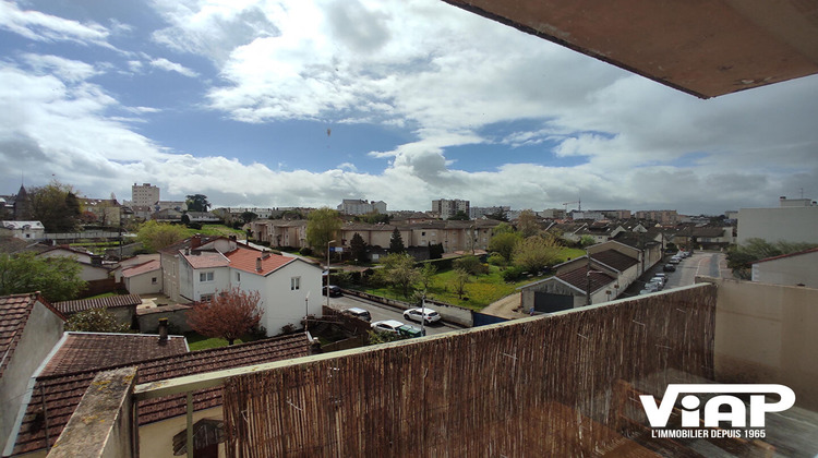 Ma-Cabane - Location Appartement LIMOGES, 29 m²