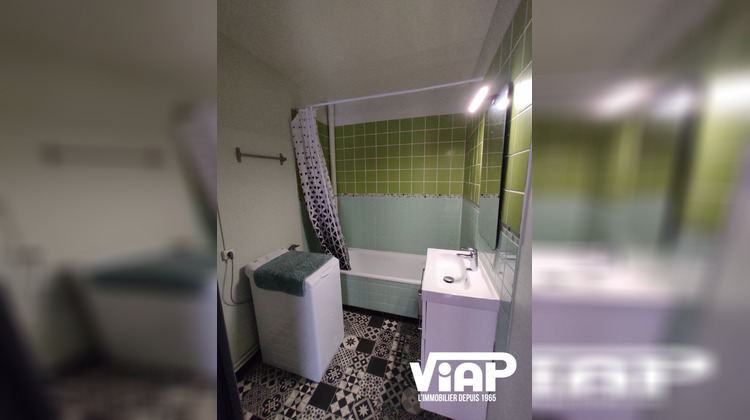 Ma-Cabane - Location Appartement LIMOGES, 29 m²