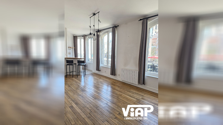Ma-Cabane - Location Appartement LIMOGES, 25 m²