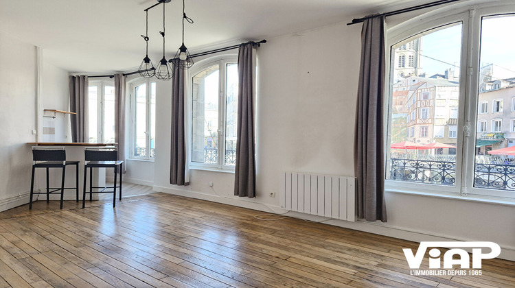 Ma-Cabane - Location Appartement LIMOGES, 25 m²