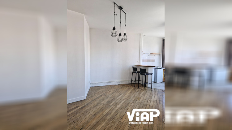 Ma-Cabane - Location Appartement LIMOGES, 25 m²