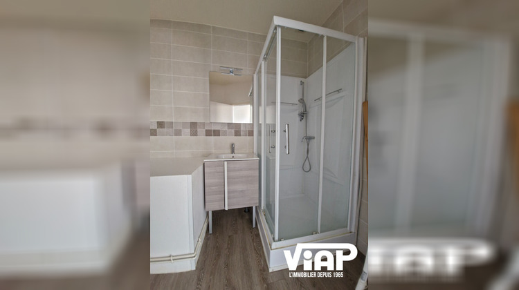 Ma-Cabane - Location Appartement LIMOGES, 25 m²