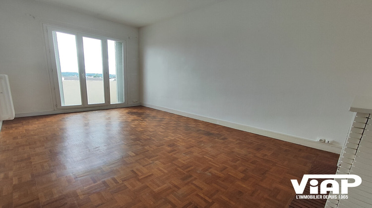 Ma-Cabane - Location Appartement LIMOGES, 56 m²