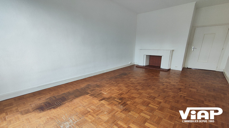 Ma-Cabane - Location Appartement LIMOGES, 56 m²