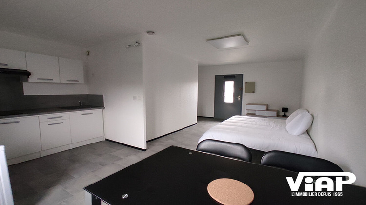 Ma-Cabane - Location Appartement LIMOGES, 23 m²